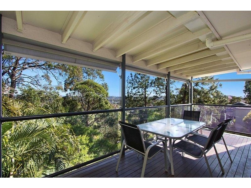 41 Doubleview Drive, Elanora QLD 4221