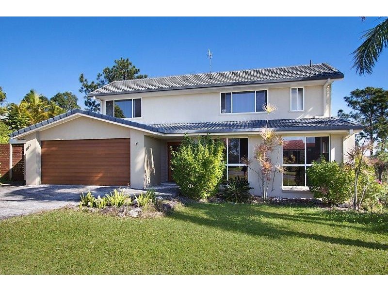 41 Doubleview Drive, Elanora QLD 4221