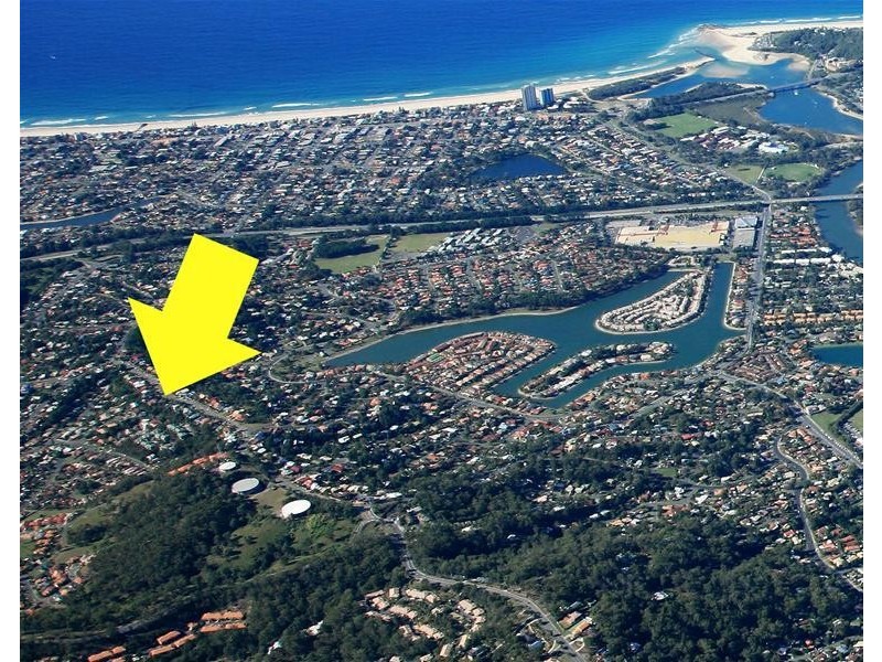 41 Doubleview Drive, Elanora QLD 4221