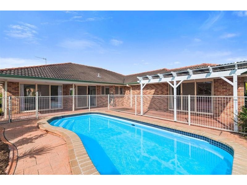 118 Bienvenue Drive, Currumbin Waters QLD 4223