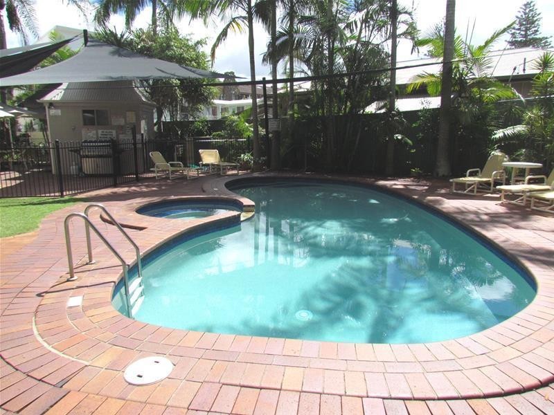 7/47 Teemangum  Street, Currumbin QLD 4223