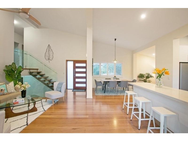 34 Riverside Drive, Currumbin Waters QLD 4223