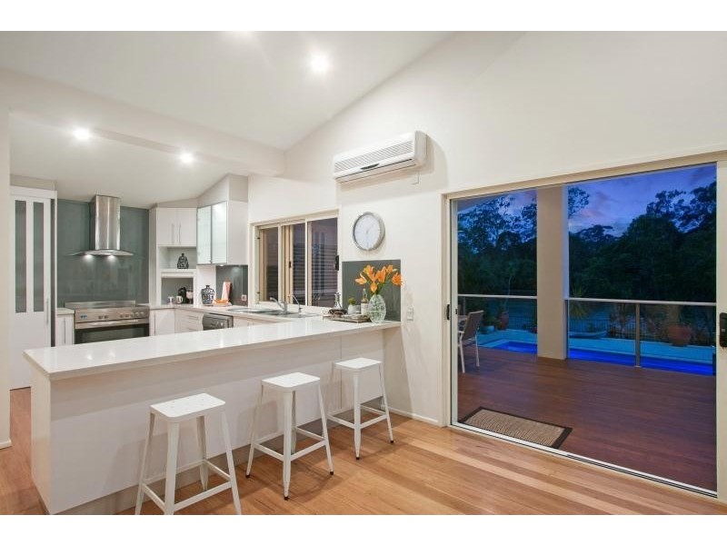 34 Riverside Drive, Currumbin Waters QLD 4223