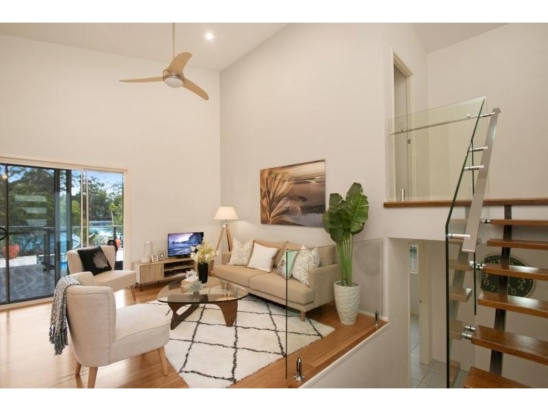 34 Riverside Drive, Currumbin Waters QLD 4223