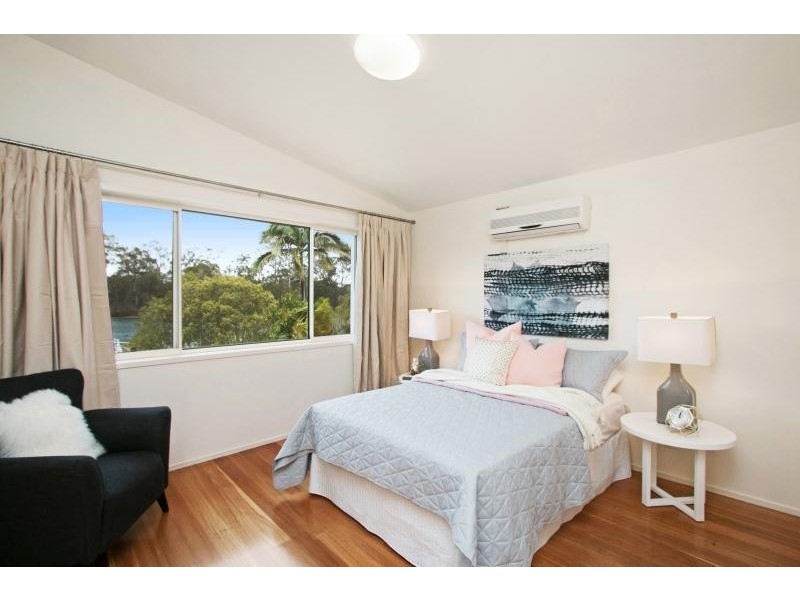 34 Riverside Drive, Currumbin Waters QLD 4223