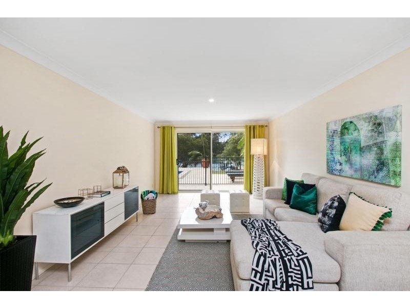34 Riverside Drive, Currumbin Waters QLD 4223
