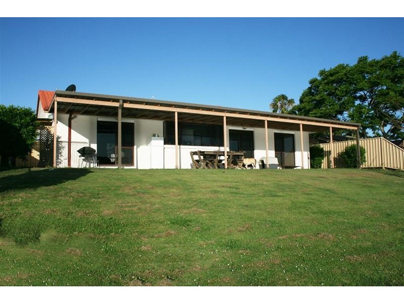 71 Cyclades Crescent, Currumbin Waters QLD 4223