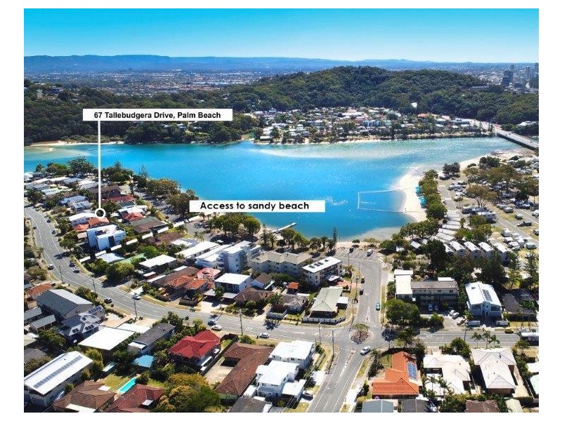 2/67 Tallebudgera Drive, Palm Beach QLD 4221