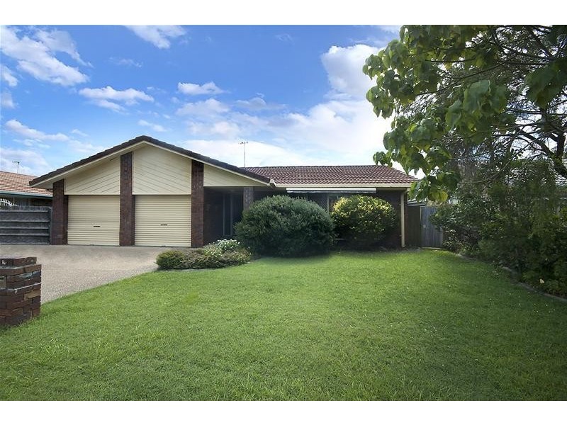 10 Agave Street, Elanora QLD 4221