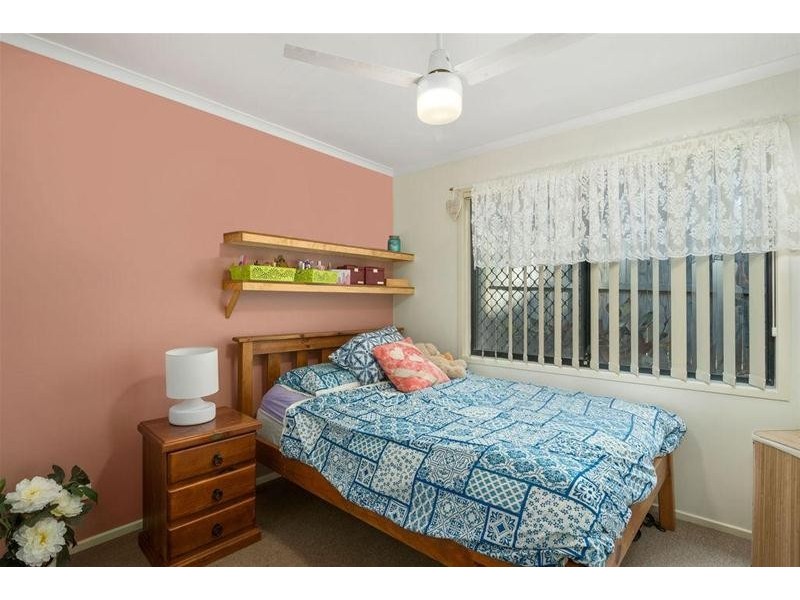 50 Forest Drive, Elanora QLD 4221