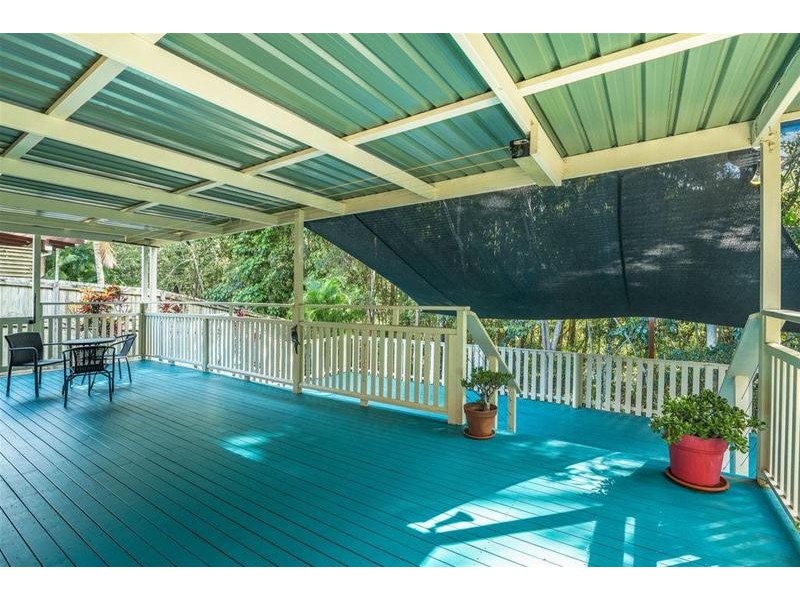 50 Forest Drive, Elanora QLD 4221