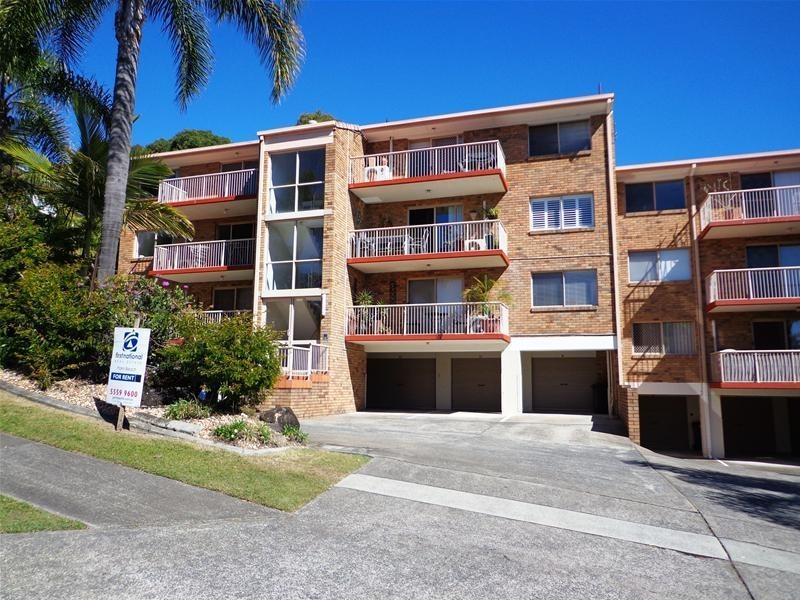 14/6 Clancy Court, Tugun QLD 4224
