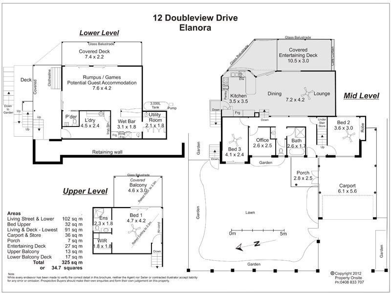 12 Doubleview Drive, Elanora QLD 4221