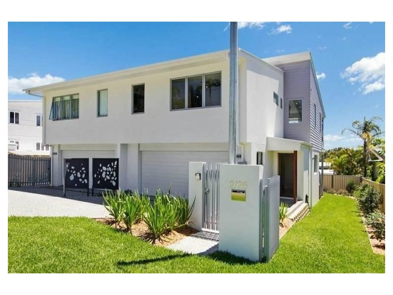 2/25 San Michele Street, Tugun QLD 4224