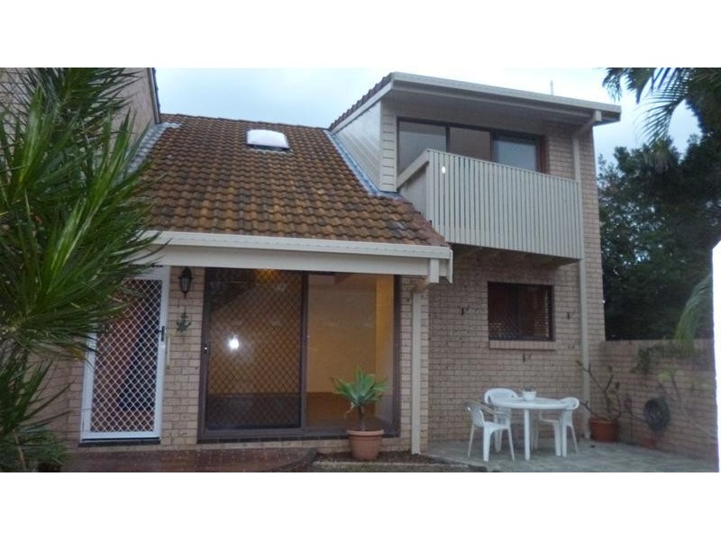 3/18 Barbet Place, Burleigh Waters QLD 4220