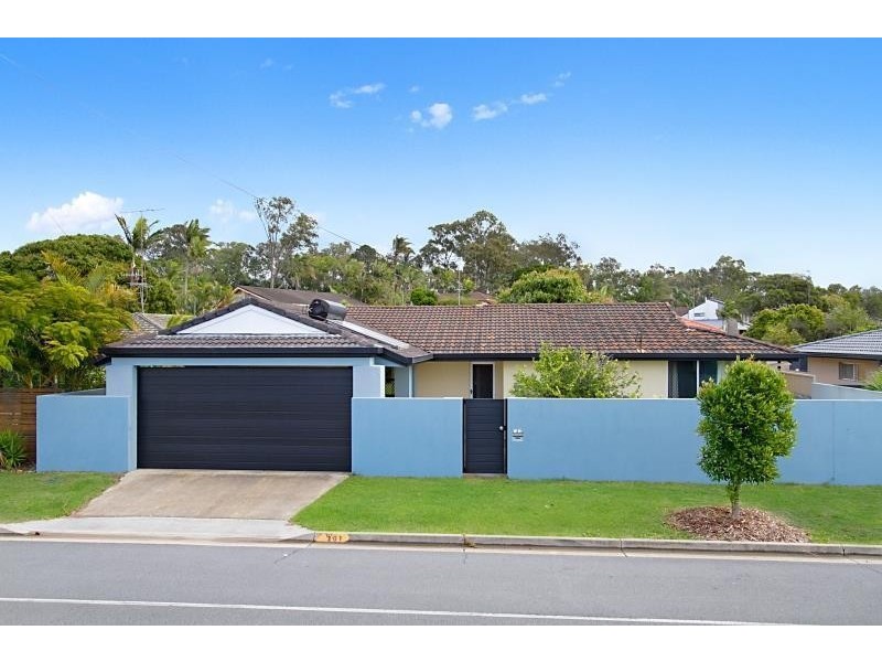 201 Mallawa Drive, Palm Beach QLD 4221