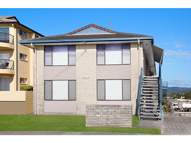 6/1326 Gold Coast Highway, Palm Beach QLD 4221