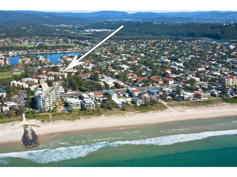 13/14 Mawarra Street, Palm Beach QLD 4221