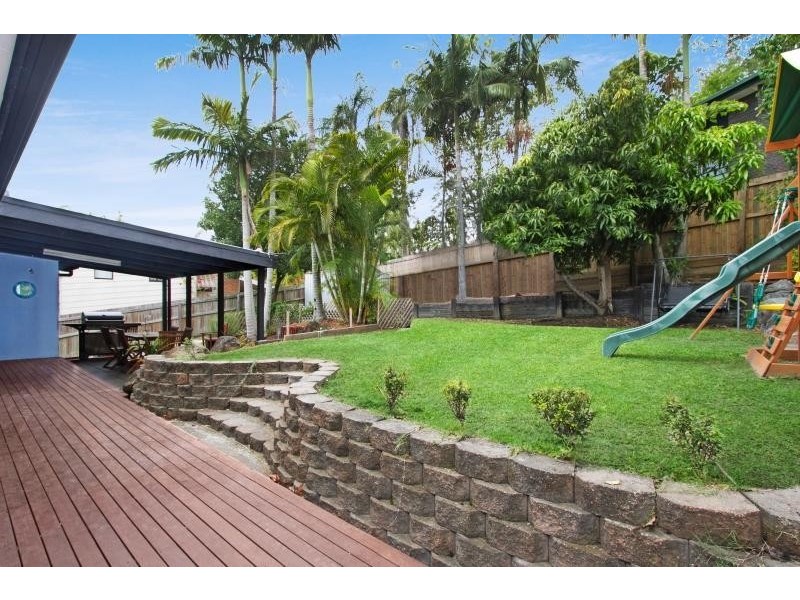 8 Glentrees Grove, Currumbin Waters QLD 4223