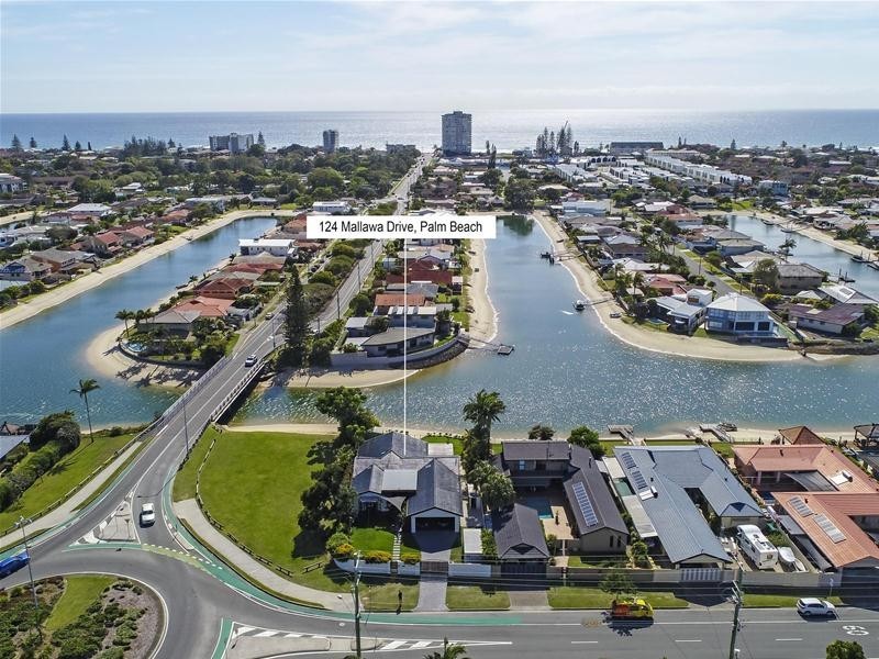 124 Mallawa Drive, Palm Beach QLD 4221