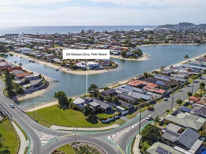 124 Mallawa Drive, Palm Beach QLD 4221