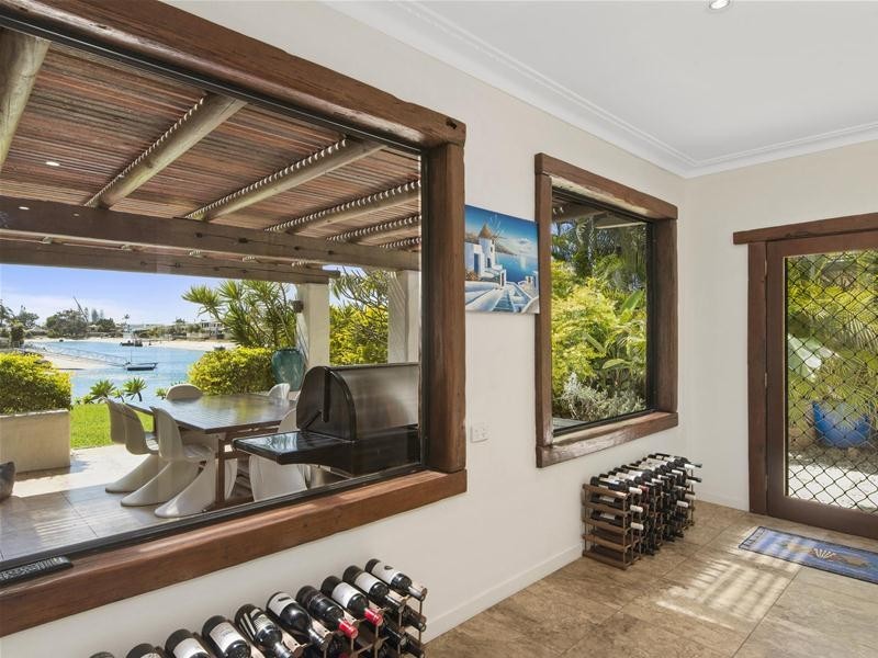 124 Mallawa Drive, Palm Beach QLD 4221