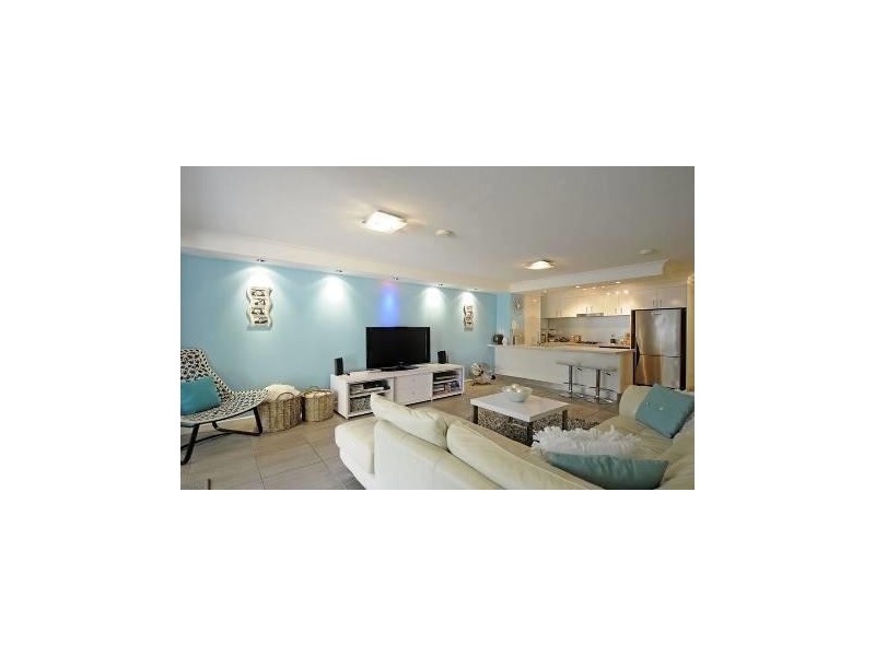 4/3 Millers Drive, Currumbin QLD 4223