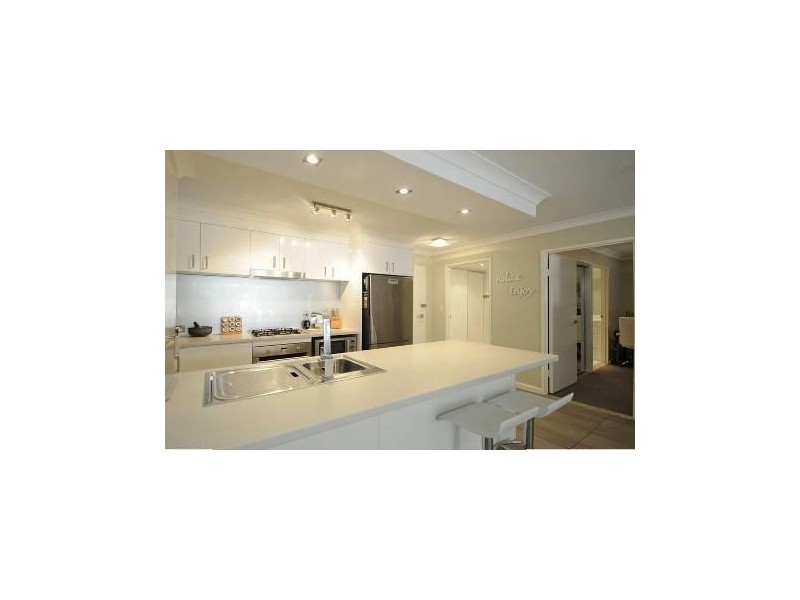 4/3 Millers Drive, Currumbin QLD 4223