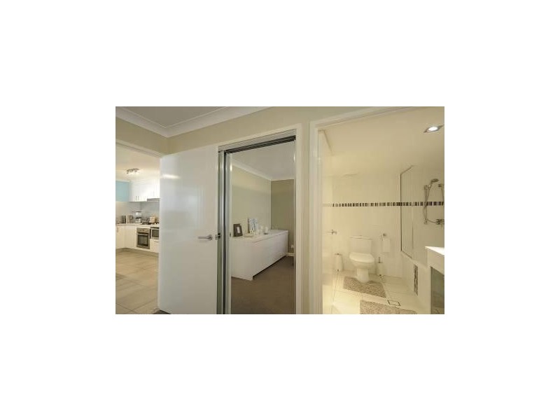 4/3 Millers Drive, Currumbin QLD 4223