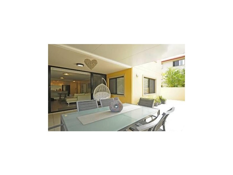 4/3 Millers Drive, Currumbin QLD 4223