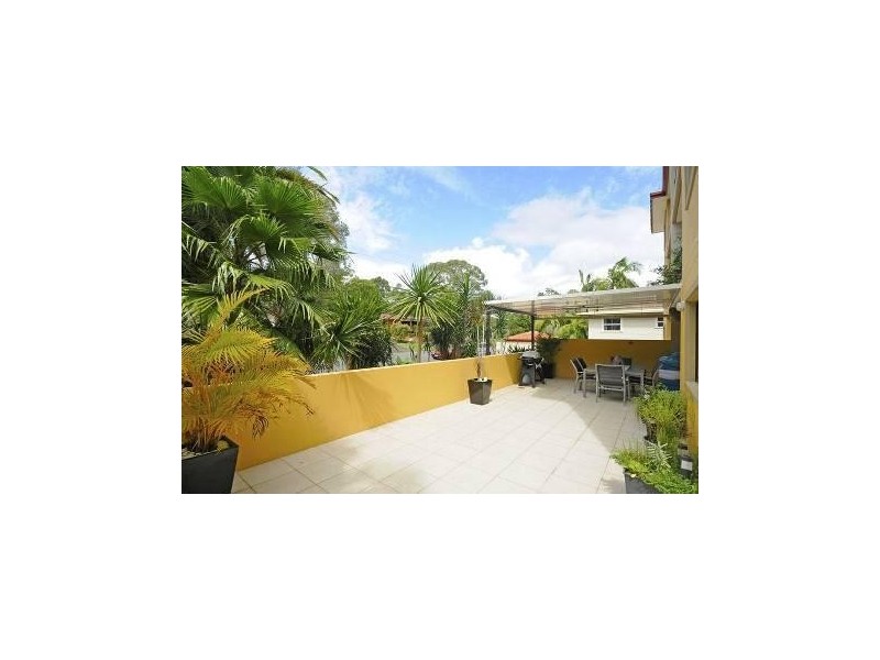 4/3 Millers Drive, Currumbin QLD 4223