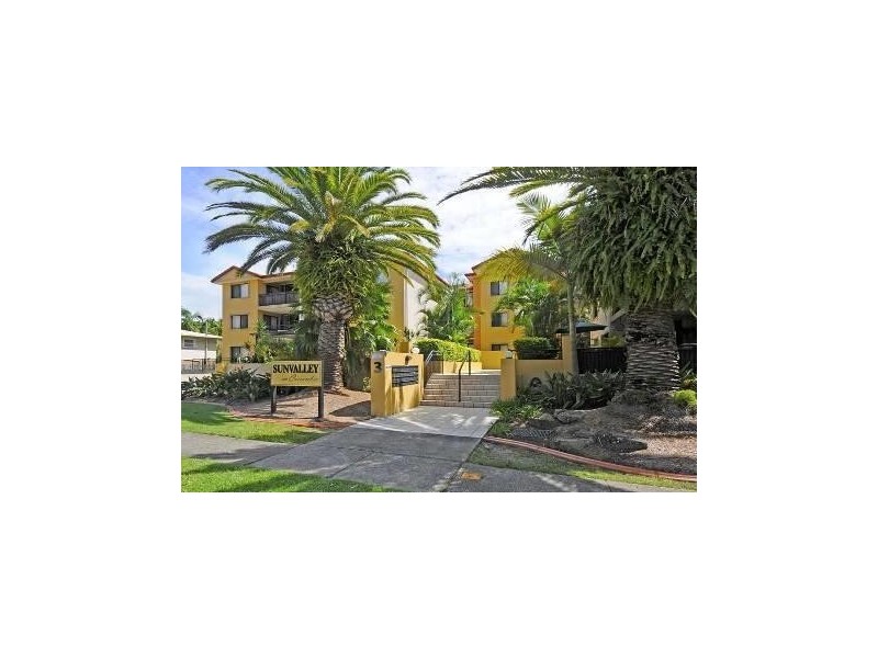 4/3 Millers Drive, Currumbin QLD 4223