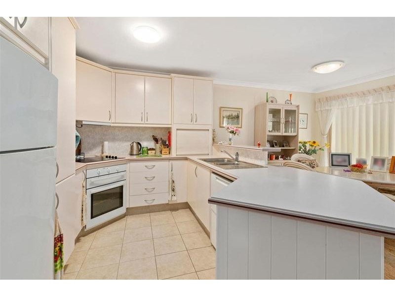 17/43 Murtha Drive, Elanora QLD 4221