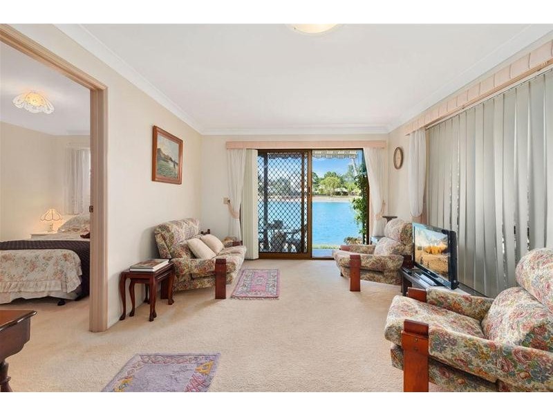 17/43 Murtha Drive, Elanora QLD 4221