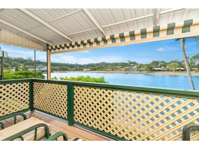 17/43 Murtha Drive, Elanora QLD 4221