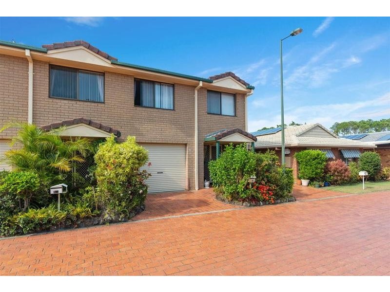 17/43 Murtha Drive, Elanora QLD 4221