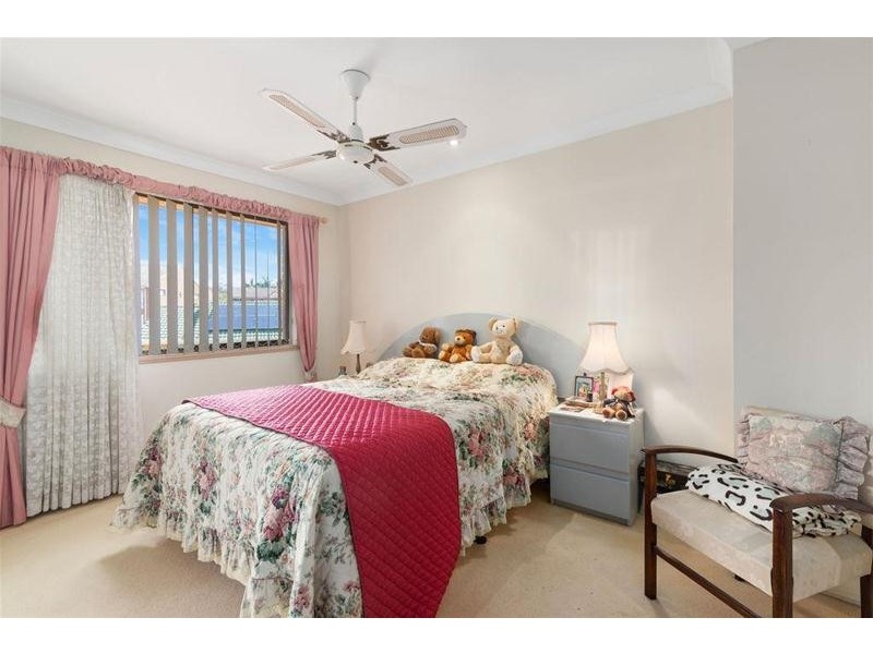 17/43 Murtha Drive, Elanora QLD 4221