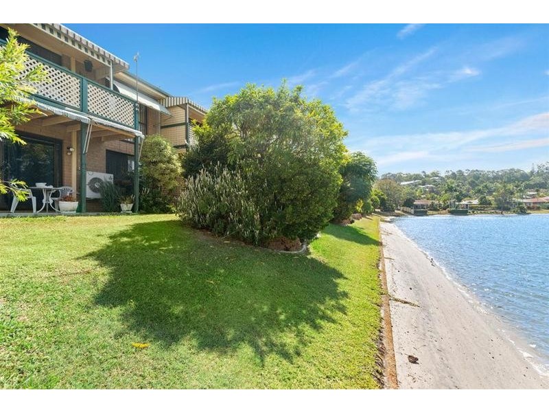 17/43 Murtha Drive, Elanora QLD 4221