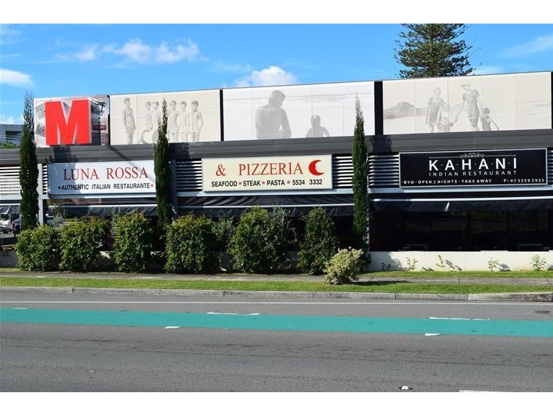 11/373 Golden Four Drive, Tugun QLD 4224