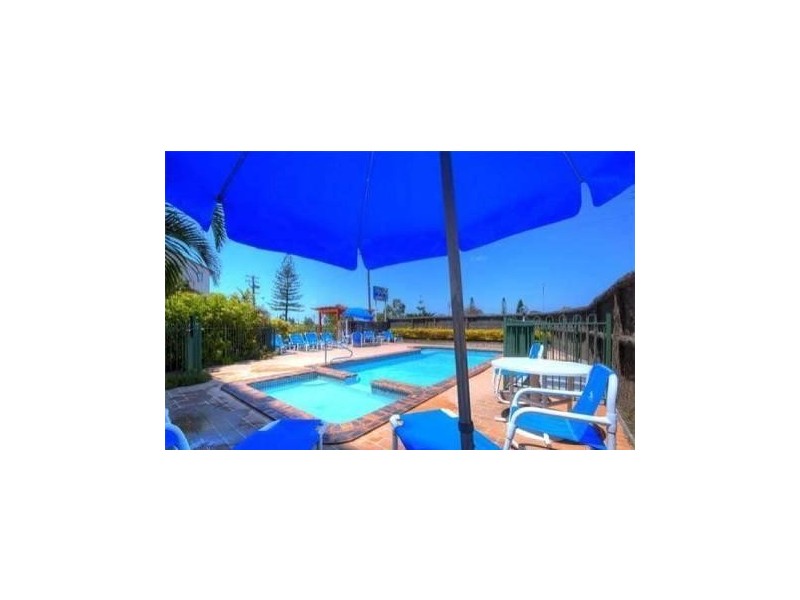 11/373 Golden Four Drive, Tugun QLD 4224