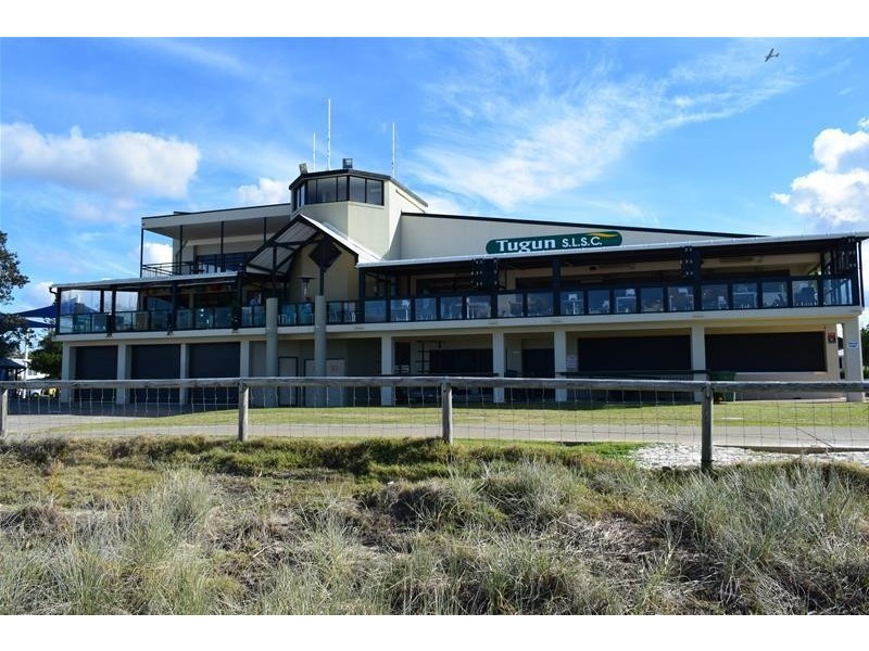 11/373 Golden Four Drive, Tugun QLD 4224