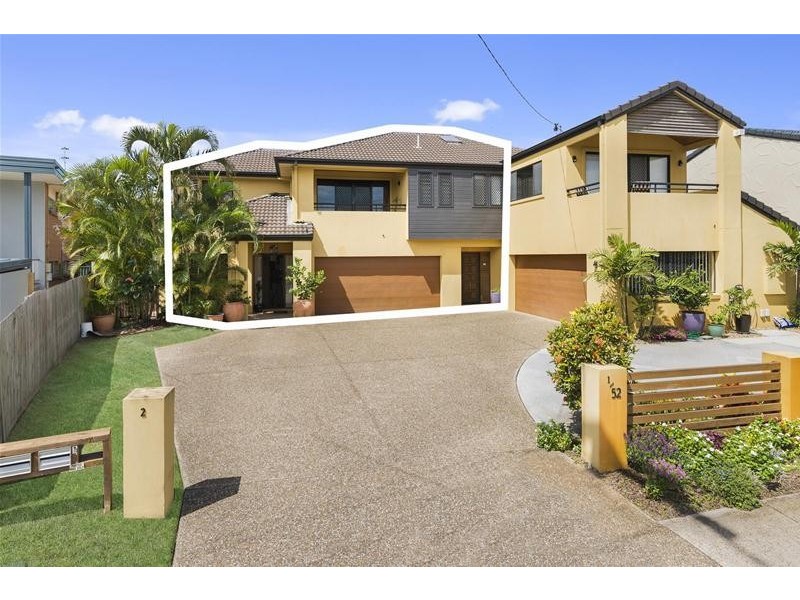 2/52 Tallebudgera Drive, Palm Beach QLD 4221