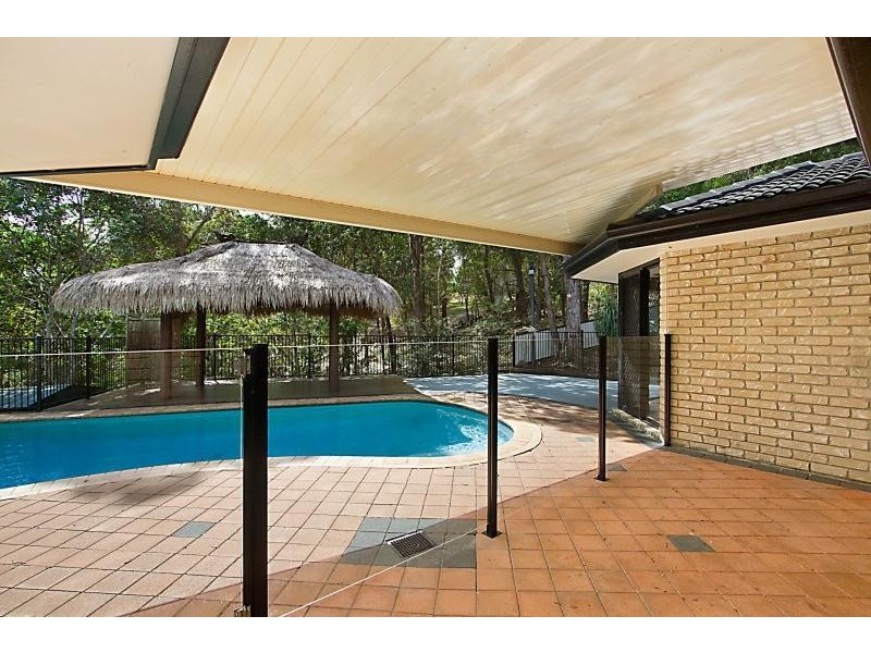 76 Forest Drive, Elanora QLD 4221