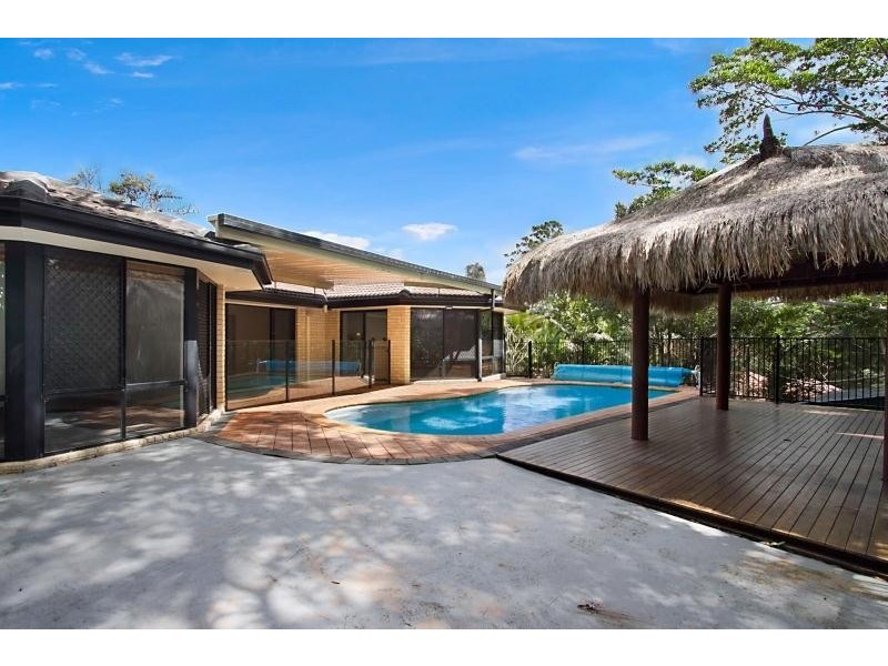 76 Forest Drive, Elanora QLD 4221