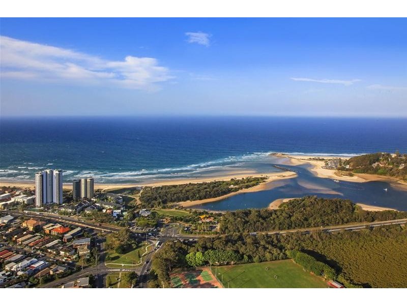 3/1003 Gold Coast Highway, Palm Beach QLD 4221