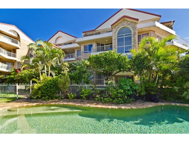 17/1251 Gold Coast Highway, Palm Beach QLD 4221