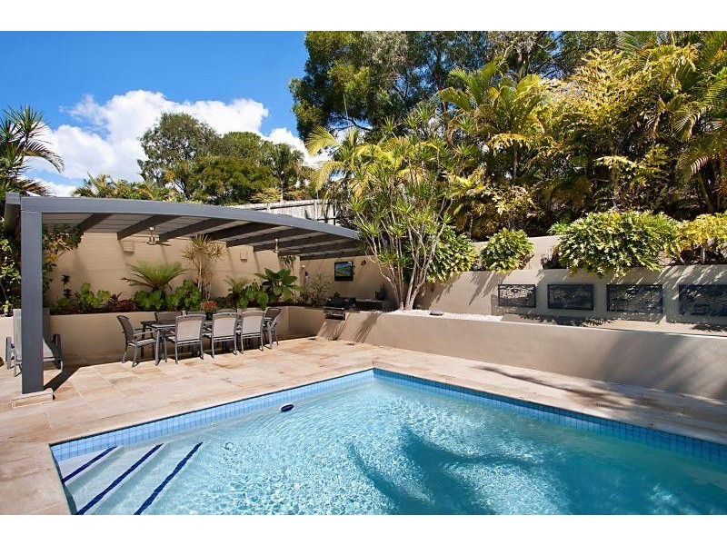 118 Murtha Drive, Elanora QLD 4221