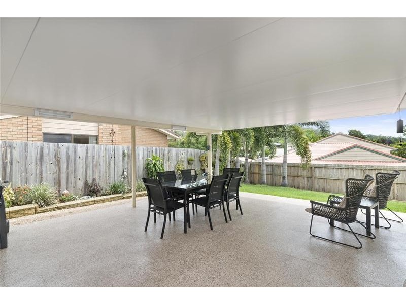 5 Beaumont Court, Currumbin Waters QLD 4223