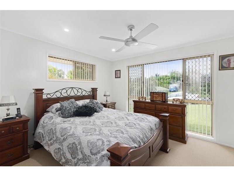 5 Beaumont Court, Currumbin Waters QLD 4223