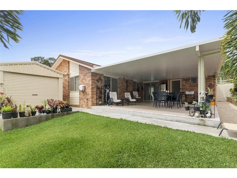 5 Beaumont Court, Currumbin Waters QLD 4223